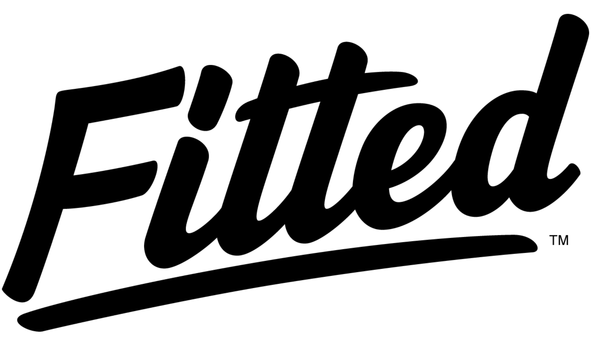 Fitted Inc. Logo